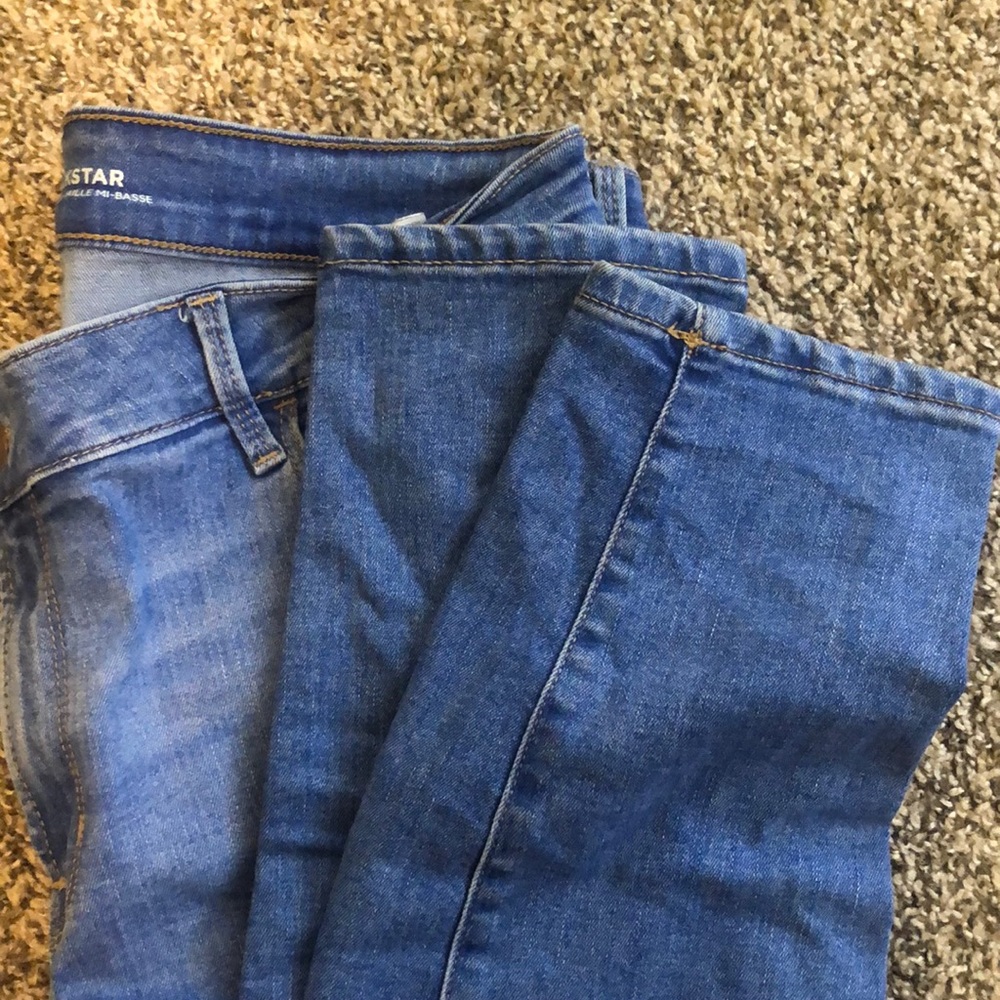 Jean - Picture 3 of 3